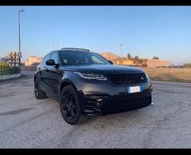 LAND ROVER Range Rover Velar - 2019