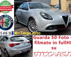 ALFA ROMEO Giulietta 1750 Turbo 240Cv Veloce NAVI