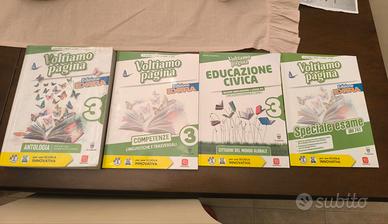 Voltiamo pagina ISBN 9788842655251