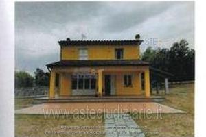 Villa o villino Castelfranco di Sotto [A4353119]