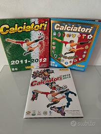 calciatori panini
