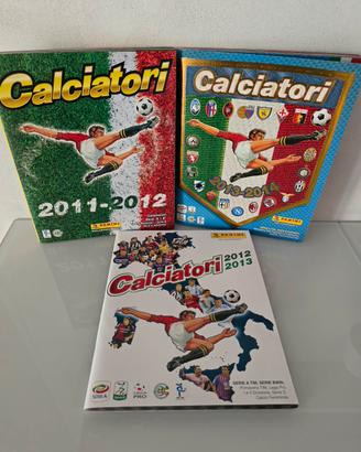 calciatori panini