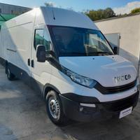 Iveco Daily 35-180 "FURGONE MAXI PASSO LUNGO"