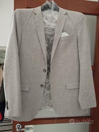 Giacca estiva da uomo