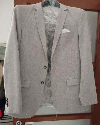 Giacca estiva da uomo