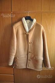Montone Original Shearling
