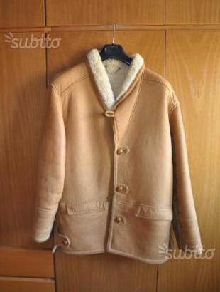 Montone Original Shearling