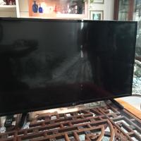 televisore lg 43LF510V