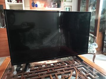 televisore lg 43LF510V