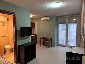 Centro storico di Napoli (p.tta Nilo)