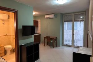 Centro storico di Napoli (p.tta Nilo)