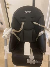 Seggiolone pappa Peg Perego