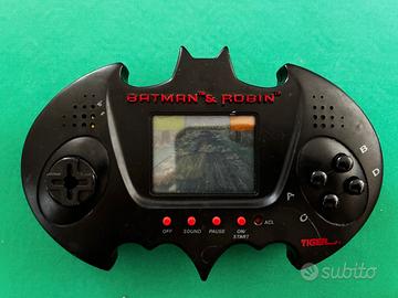 Videogioco Batman and Robini 1997
