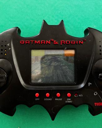 Videogioco Batman and Robini 1997
