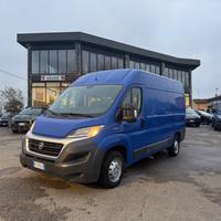 Fiat Ducato 2.2 HDI 130CV L1 H2 01/2016 EURO 5B NE