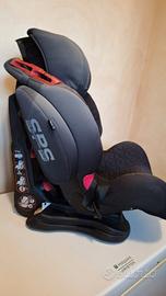 seggiolino per auto