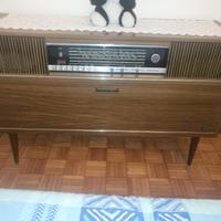 MOBILE STREO GRUNDIG