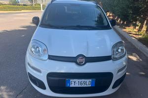Fiat Panda 1.2 Lounge Benzina/GPL
