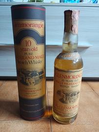 glenmorangie 10 anni