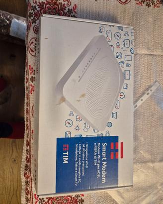 modem tim fibra