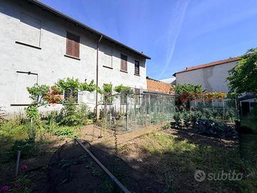 Appartamento Parabiago [Cod. rif 3318489VRG]