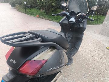Aprilia Atlantic 500 - 2006