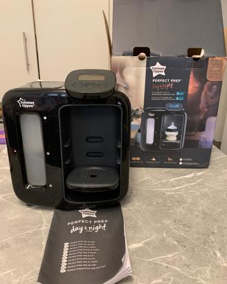 Tommee Tippee Perfect Prep Day & Night – Preparato