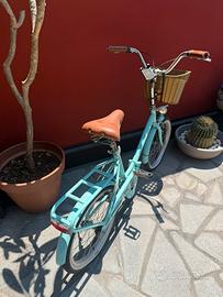 Bicicletta TEKLIO LA MIA