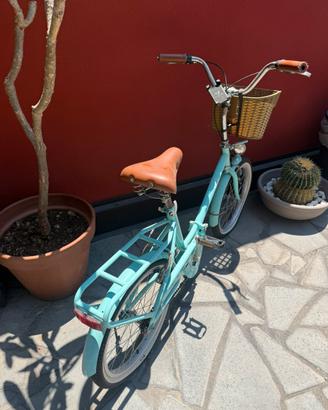 Bicicletta TEKLIO LA MIA
