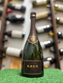 Krug Vintage 1998