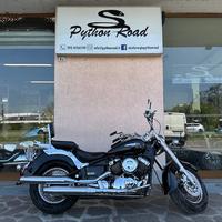Yamaha XVS 650A Drag Star - 2005