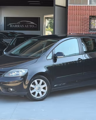Volkswagen Golf Plus 1.9 TDI DPF Goal