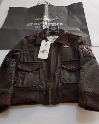 Giubbotto Aereonautica Militare