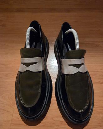 scarpe Camper 