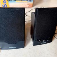 Casse Creative Sound Blaster SBS250