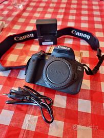 Canon 700d