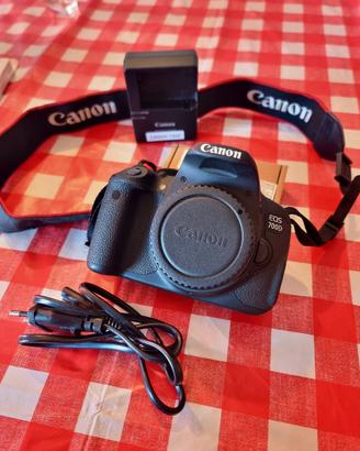 Canon 700d