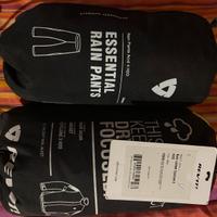 Completo antipioggia Rev’it nuovi