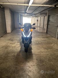 Honda ADV 350