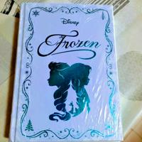 libro Frozen 