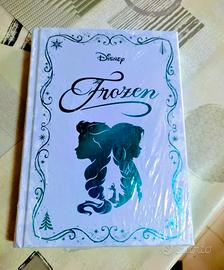 libro Frozen 