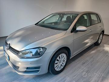 Volkswagen Golf 1.6 TDI 5p. Trendline BlueMotion T