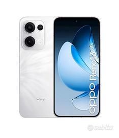 Oppo Reno 13 5g - 12GB/256GB (Plume White)