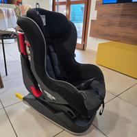 Seggiolino auto Peg Perego