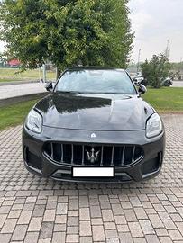 MASERATI Gregale GT