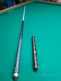 Stecca biliardo NeneNesor Gomez