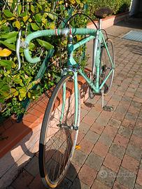 bici eroica vintage bianchi rekord 