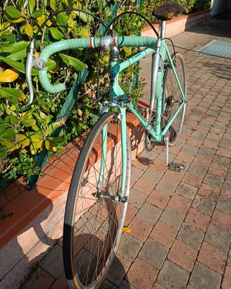 bici eroica vintage bianchi rekord 