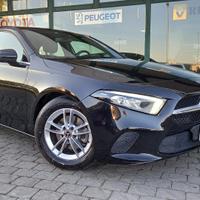 Mercedes-benz A 180 d Automatic Business Extra