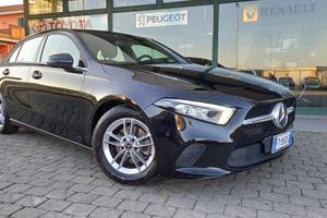 Mercedes-benz A 180 d Automatic Business Extra
